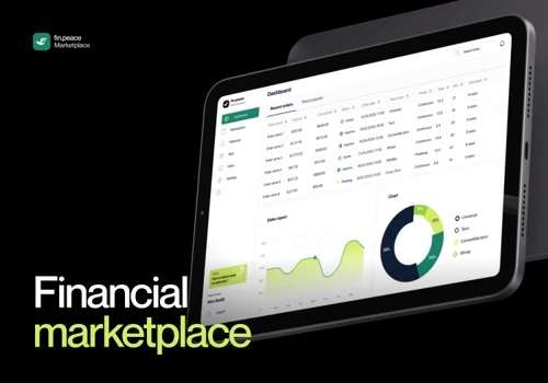 Financial Marketplace