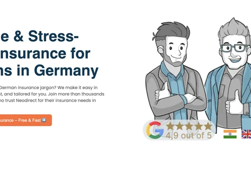Neo Direct Insurance Company