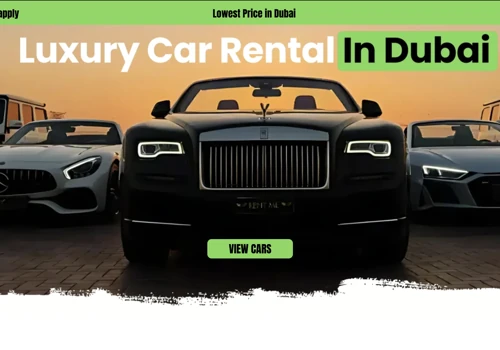 Dobee Cars Rental