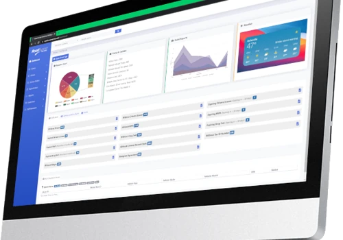 Cloud-based Business Management Platform
