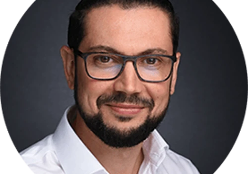 Amine Dahimene - SEO Consultant