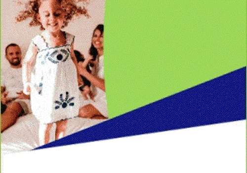 Animated GIF digital ad