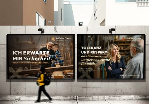 Raiffeisenbank Leibnitz Privat Banking