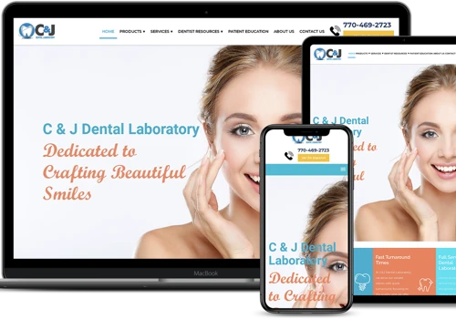 C&J Dental Lab