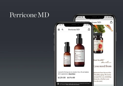 PerriconeMD