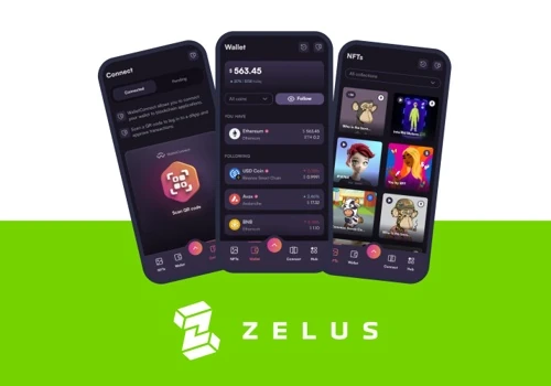 Zelus