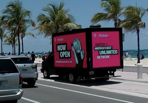 T-Mobile