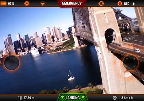 AR.FreeFlight 2.3.3