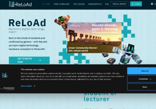 ReLoAd