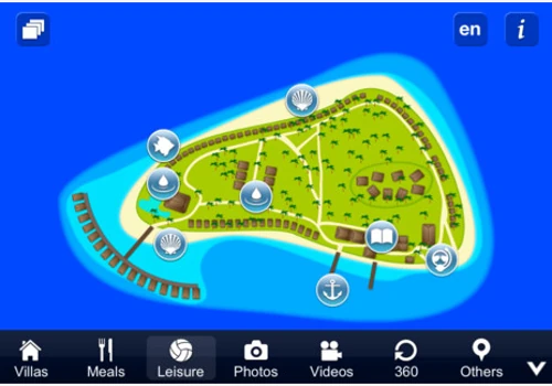 iPhone & iPad Apps