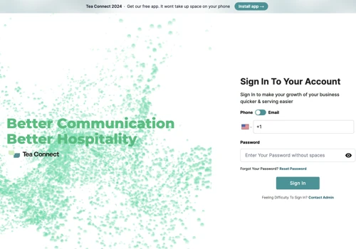 Omni Channel