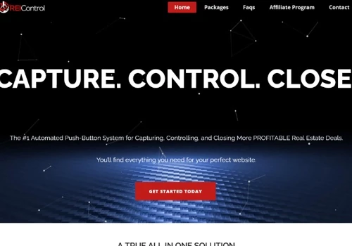 REIControl