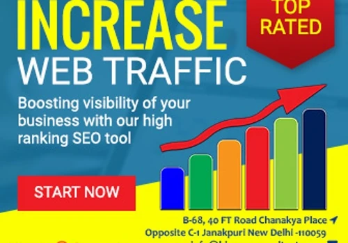 SEO Services