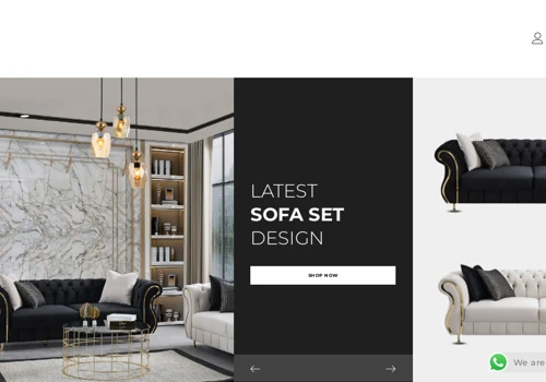 Sammy's Luxury Furniture