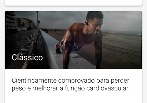 7 Minutos Treino