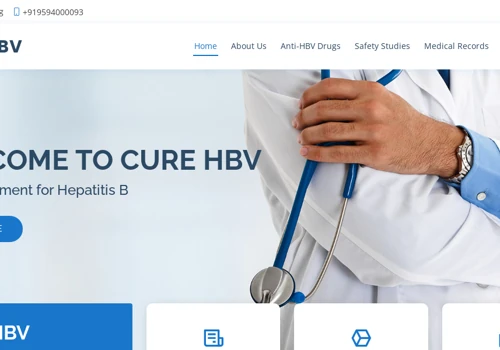 CURE HBV