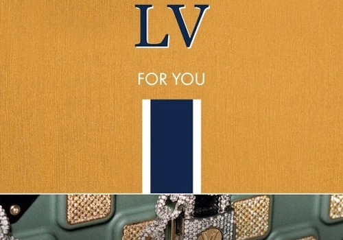 Louis Vuitton Pass
