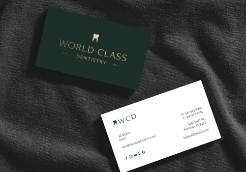 World Class Dentistry - SarasotaDentistry.com