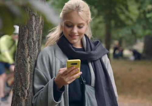 Commerzbank Mobile App