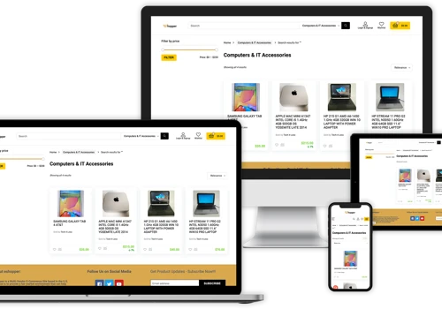 E-Shopper