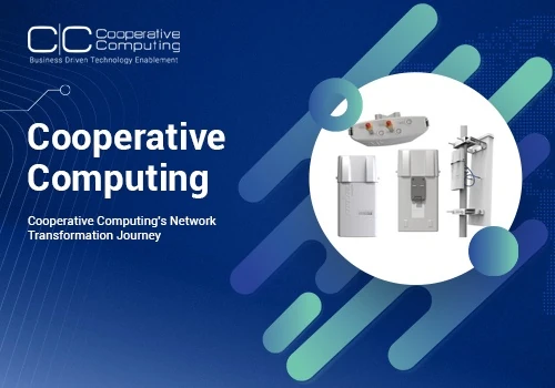 Cooperative Computing