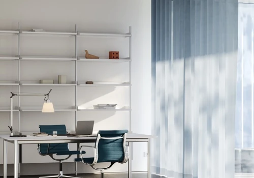 3D Textile Rendering for Kvadrat