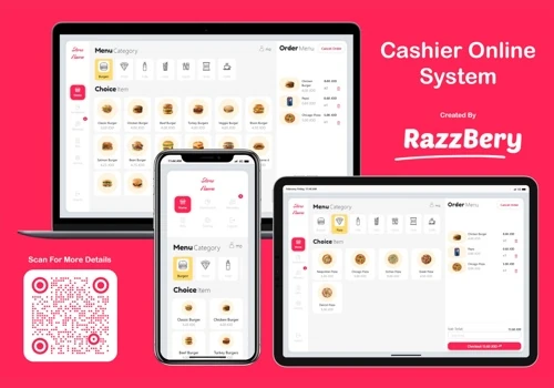 Cashier System