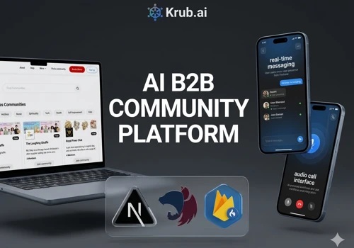 AI-Powered Group Buying Platform Development for K