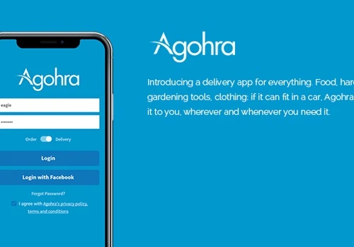 Agohra