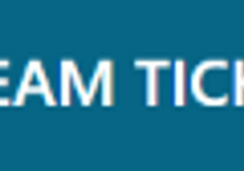 Stream Tickets