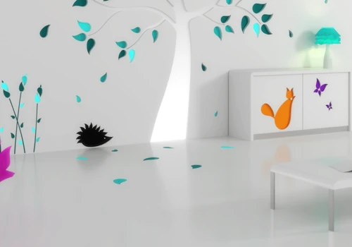 Alvo - kids furniture line