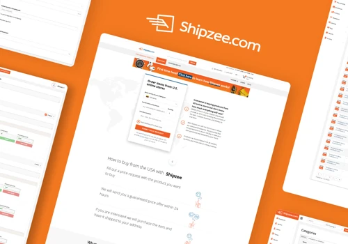Shipzee