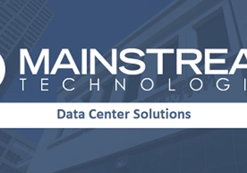 Data Center Solutions
