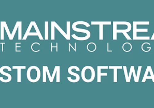 Custom Software Development