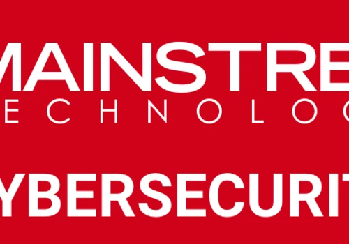 Cybersecurity