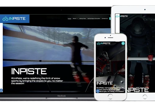 Inpiste Ltd