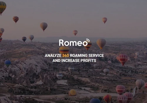 Roaming Services Monitoring