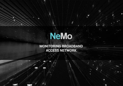 Monitoring Broadband Access Network Software