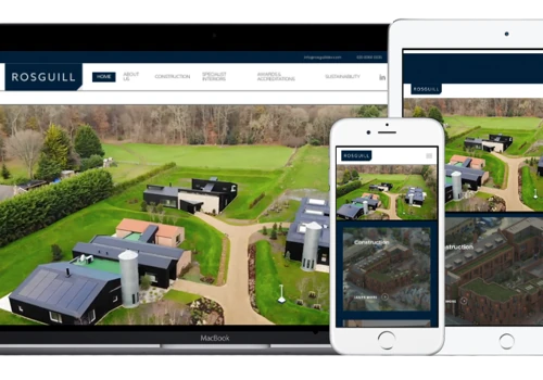 Rosguill Developments Ltd