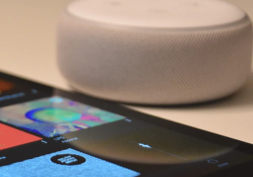 Amazon - A dominant brand using UX to help them disrupt the market