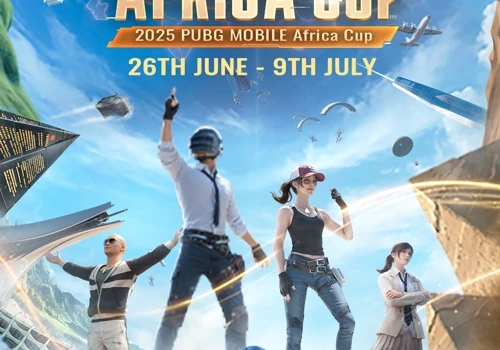 Bringing true African Representation to PUBG Moble