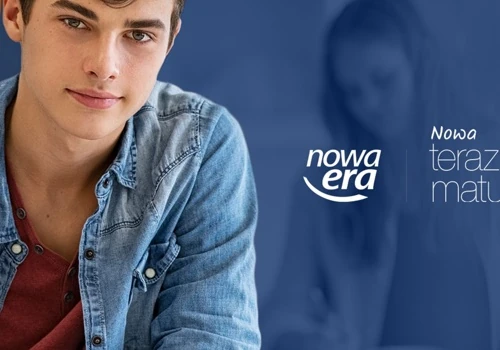 TERAZ Nowa Matura