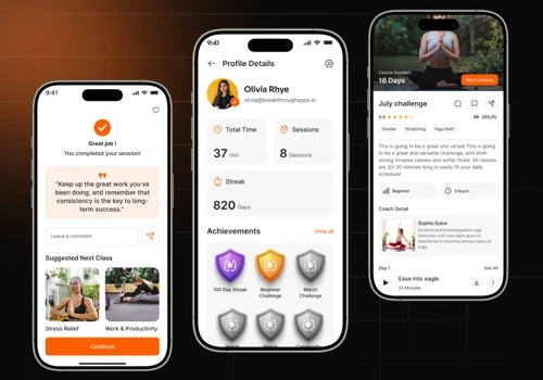 Scaling Wellness Through Unified Design