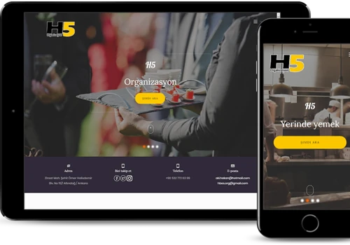 H5 Organization