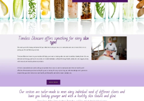 Website
