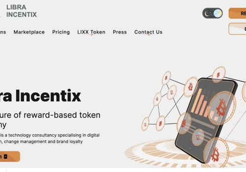 Libra Incentix