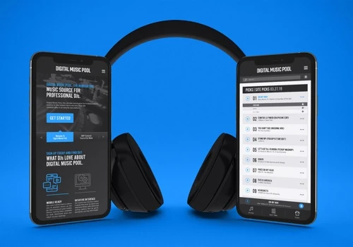Web & UX / UI Design