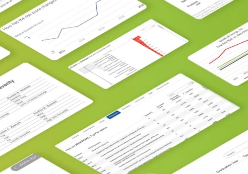 Custom API development