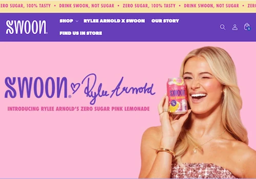 Shopify Development & UX Optimization