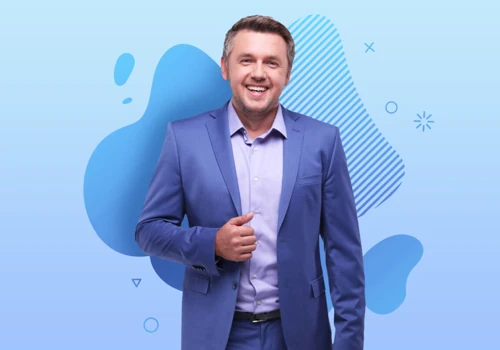 DMITRY KARPACHEV